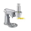 Espiralizador y rebanador Cuisinart SPI-50