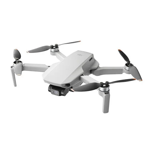 Drone DJI Mavic Mini 2 Fly More Combo