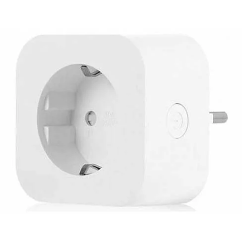 Enchufe Smart Xiaomi Mi Smart Socket 2 GMR4014GL
